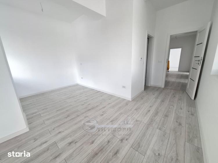 Apartament cu 3 camere decomandat în Galata