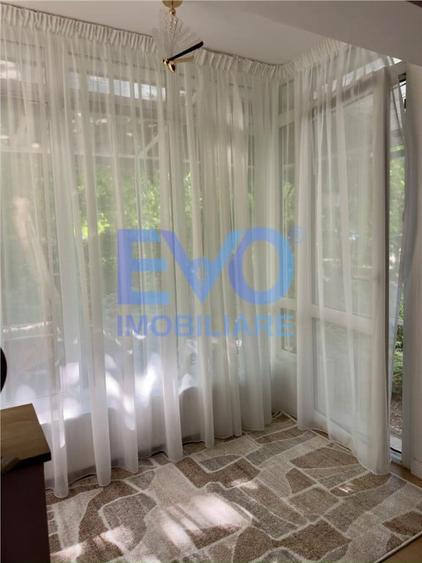 Apartament cu 2 camere decomandat în Păcurari