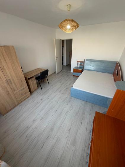 Apartament cu 2 camere decomandat în Circumvalațiunii