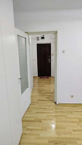 Garsonieră decomandată în Lujerului