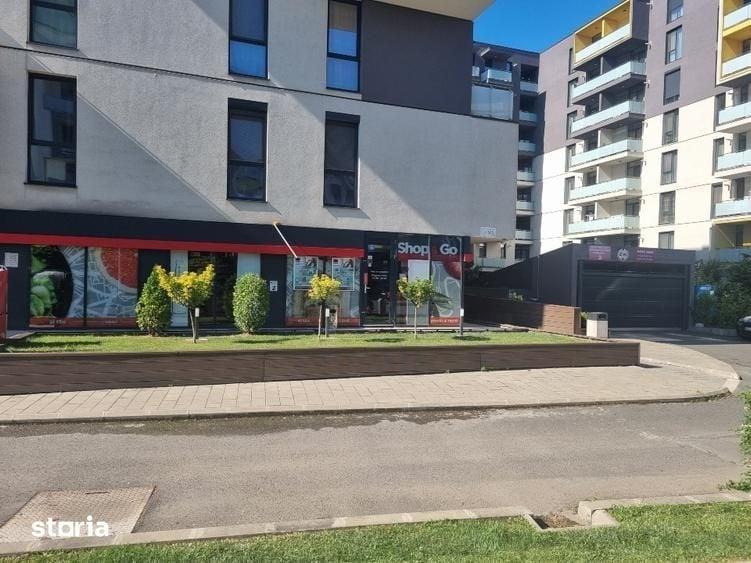 Apartament cu 2 camere în Tipografilor