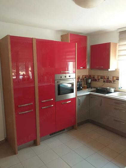 Casă cu 3 camere cu Teren 970 Mp în Almașu