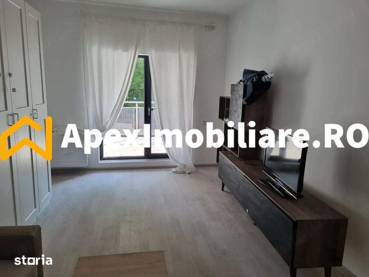 Apartament cu 2 camere decomandat în Băneasa