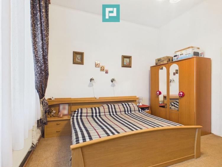 Casă cu 3 camere cu Canalizare în Păuliș