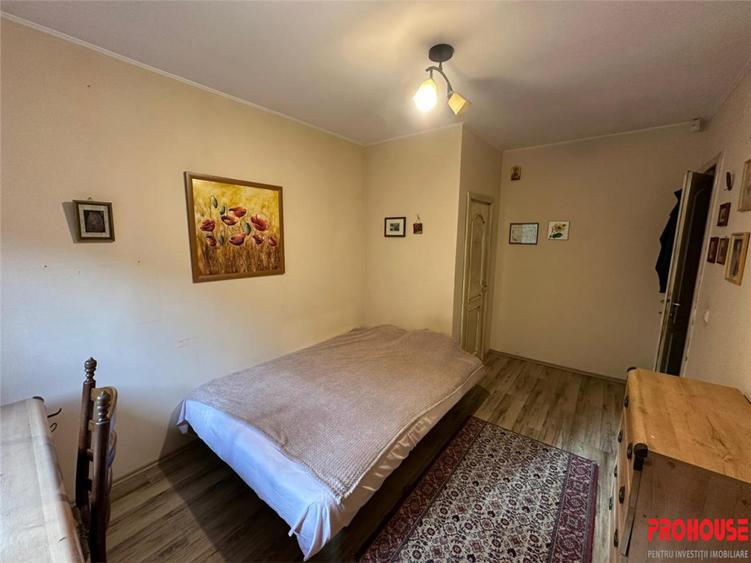 Casa deosebita in sat Podis - zona Dubas - 12