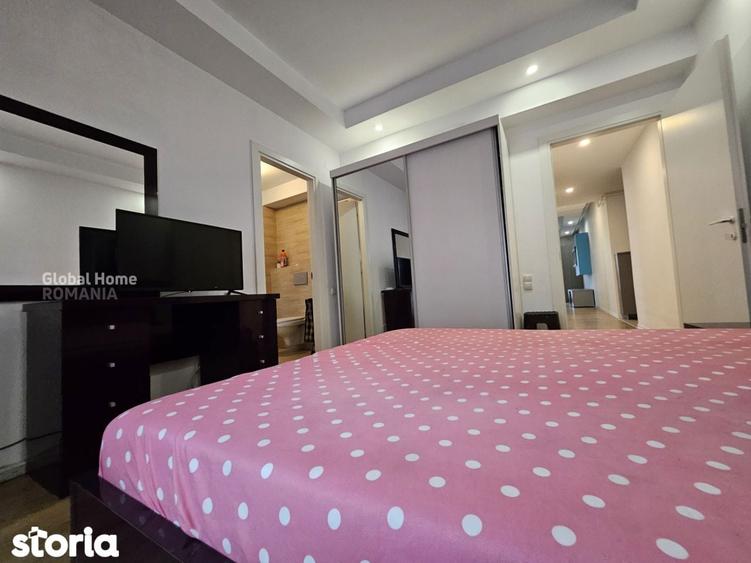 Apartament cu 3 camere decomandat în Pipera — fotografia 3