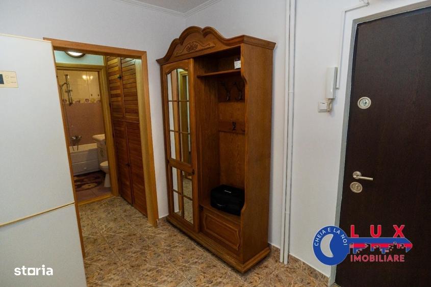 ID 167 Apartament ULTRACENTRAL de inchiriat 2 camere - 2