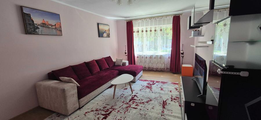 Apartament 2 camere de Inchiriat - 3
