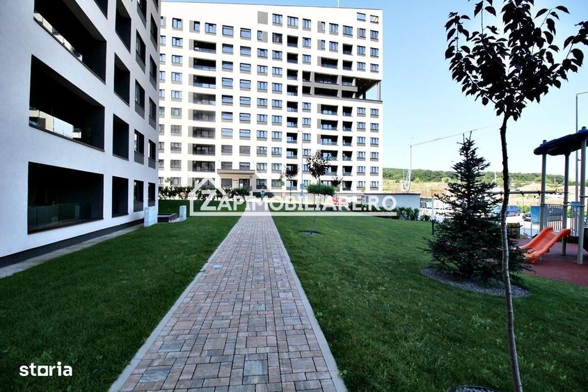Apartament bloc NOU,2 camere,57 mp, Concept 9 - 7