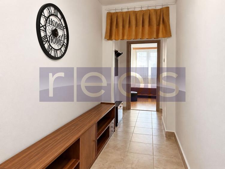 Apartament cu 2 camere în Drumul Taberei