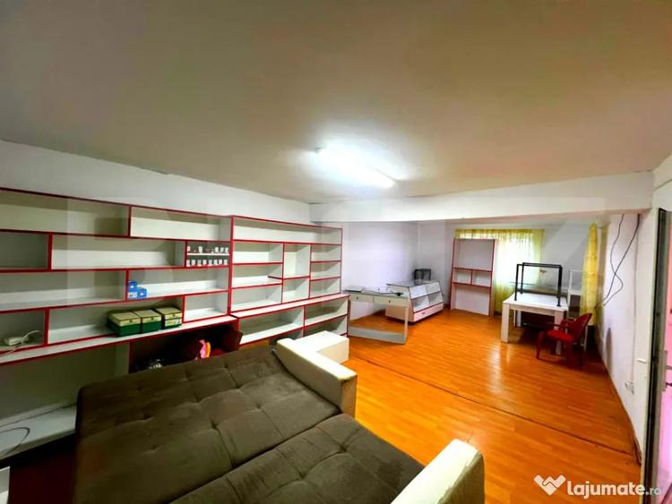 Casă cu 3 camere cu Teren 741 Mp în Cetatea de Baltă