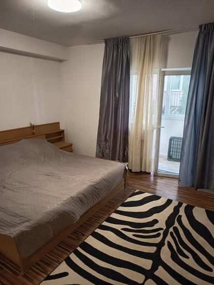 Apartament cu 2 camere semidecomandat, mobilat în Florești — fotografia 3