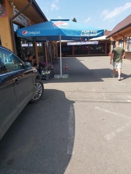 Spațiu comercial, de 26 mp, în Central