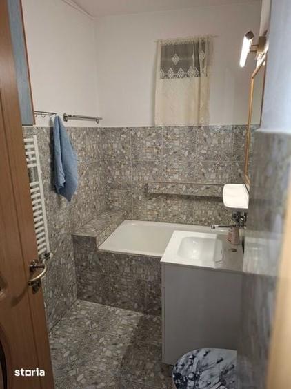 Garsonieră în Lunei
