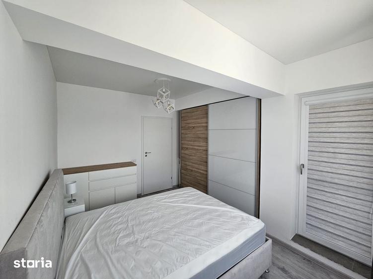 Apartament cu 2 camere în Apărătorii Patriei