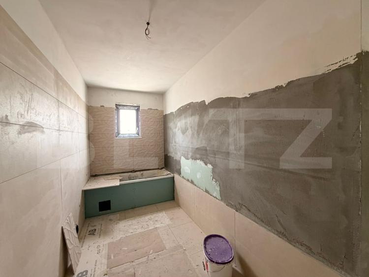 Casa, Ultimele 2 Unități Disponibile, Triplex Nou Zona Amabasador - 19