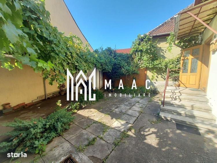 Casa Individuala I 4 Camere I Acces 2 Starzi I Pivnita I Piata Cluj - 17