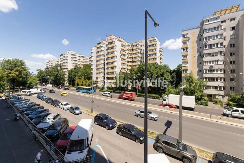 Ap. 3 camere, decomandat, etaj 2, Lacul Tei, Bucuresti - 17