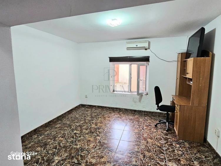Spațiu comercial, de 40 mp, în Crișan