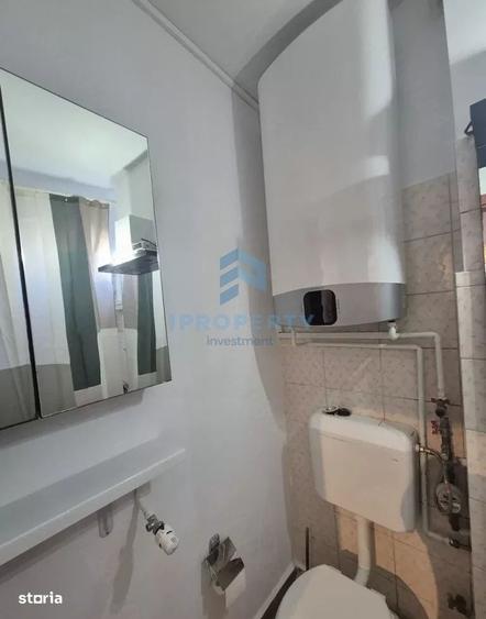 Inchiriere Apartament 2 camere in Obor la 7 Min de metrou - 10