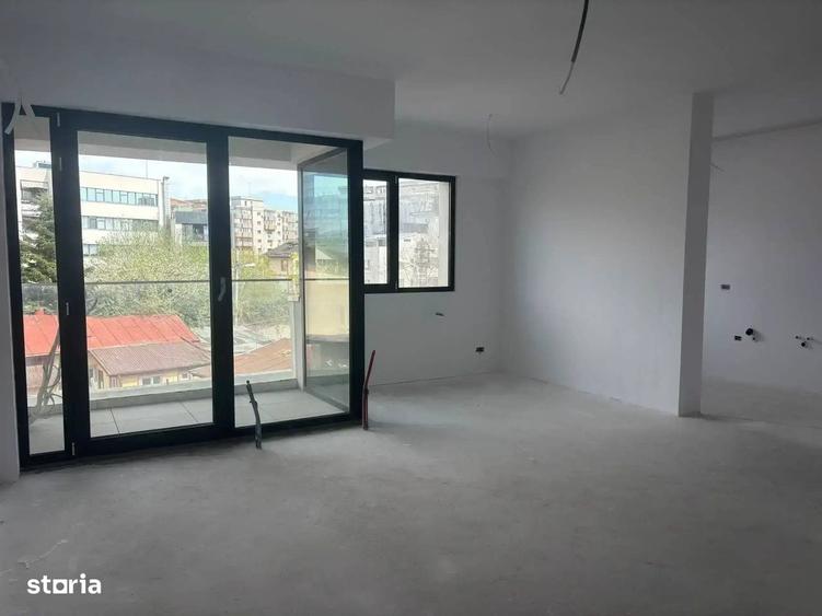 Apartament cu 2 camere în Decebal