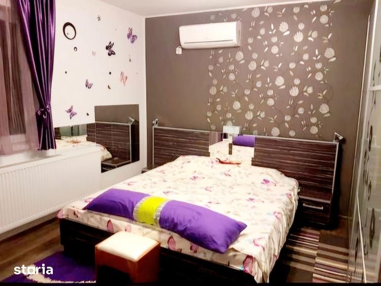 Duplex modern P+1 de vanzare in Chiajna Strada Preot Sebe Costin - 17
