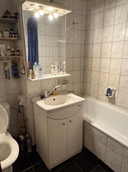 Apartament cu 2 camere, central - 10
