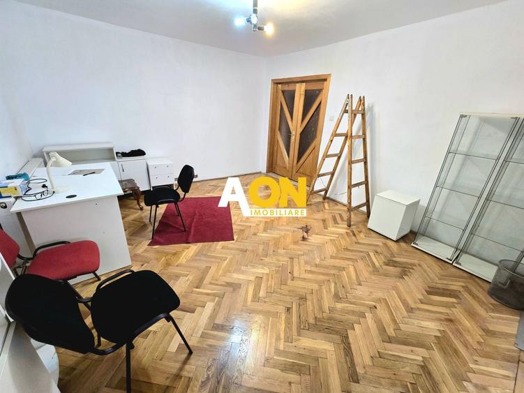 Spațiu comercial, de 40 mp, în Cetate