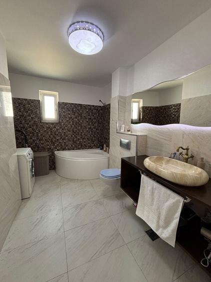 Duplex deosebit | 120 mp | 4 camere | Bloc 2018 | Loc de parcare | - 5