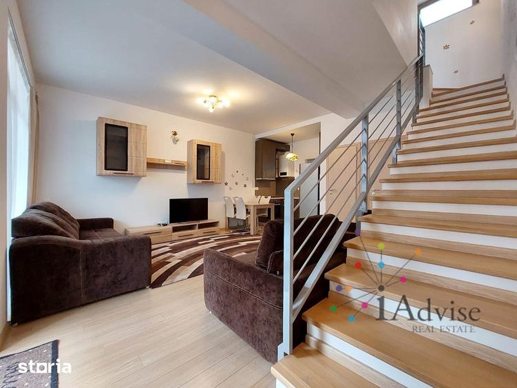 Apartament cu 2 camere în Bartolomeu