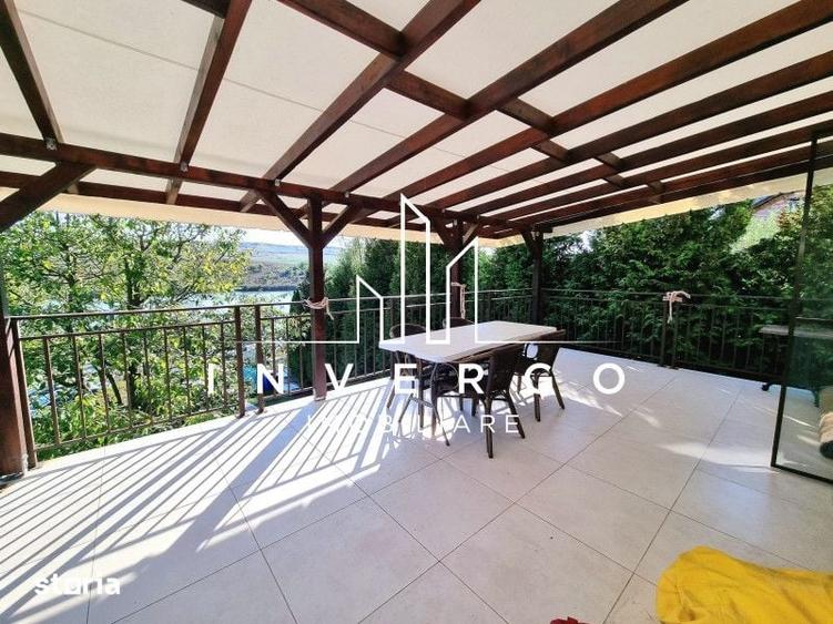 Casa, 5 camere, de vanzare, in Chinteni - 1