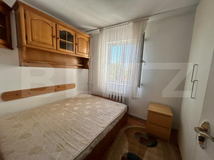 Apartament cu 2 camere semidecomandat în Decebal