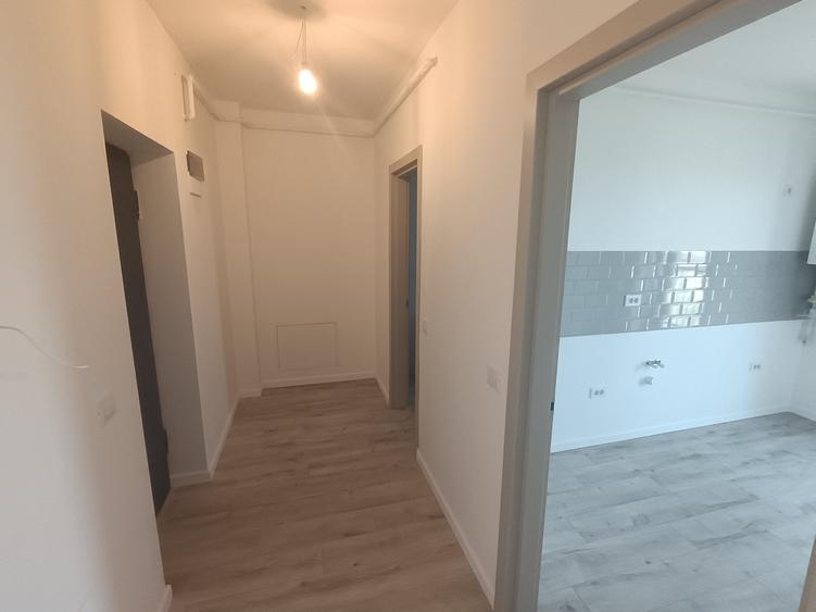 APARTAMENT 1 CAMERA, INTABULAT, ETAJ 1, PARCARE, POPAS PACURARI, COMISION 0 - 3