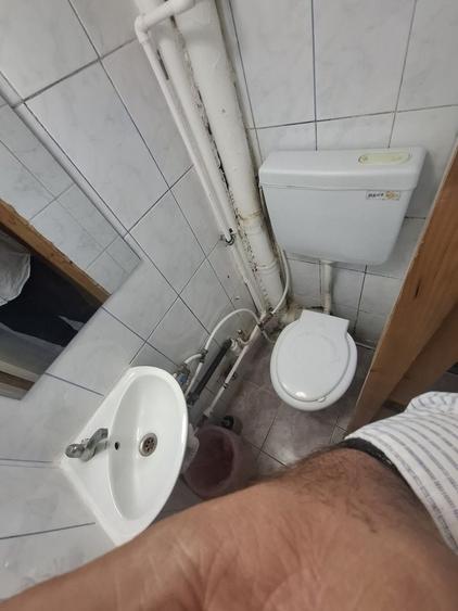 Apartament decomandat în Bularga