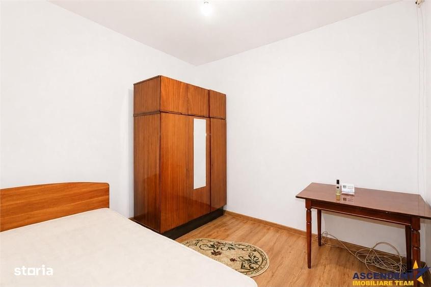 Apartament doua camere Octavian Goga, Tractorul, Brasov - 5