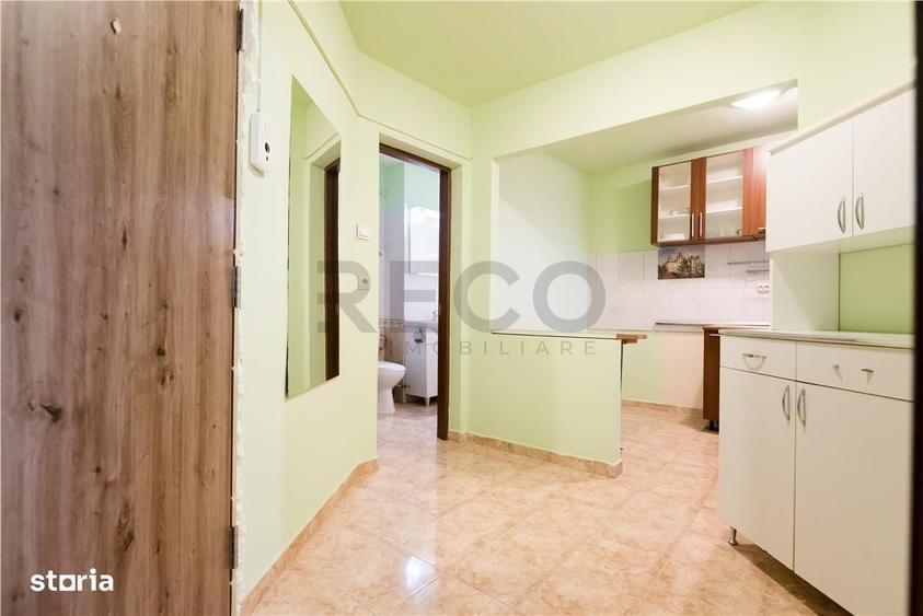 Reco, Apartament cu 1 camera Rogerius - 1