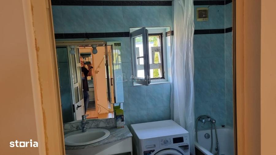Apartament cu 2 camere decomandat în Bordei