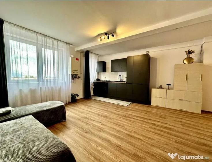 Apartament 2 camere, - zona Faget / Tractorul. - 5