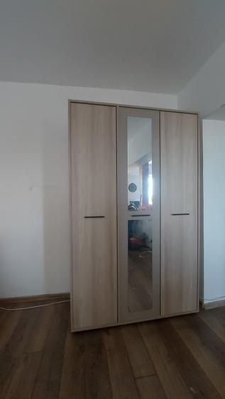PIATA ALBA IULIA, inchiriere GARSONIERA mobilata si utilata, CENTRALA GAZE - 9