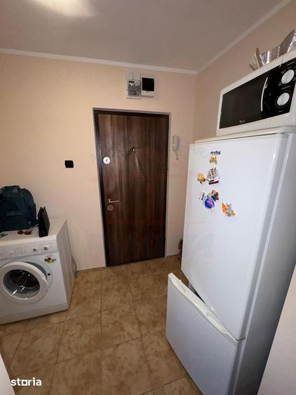 Apartament cu 2 camere decomandat în Nord