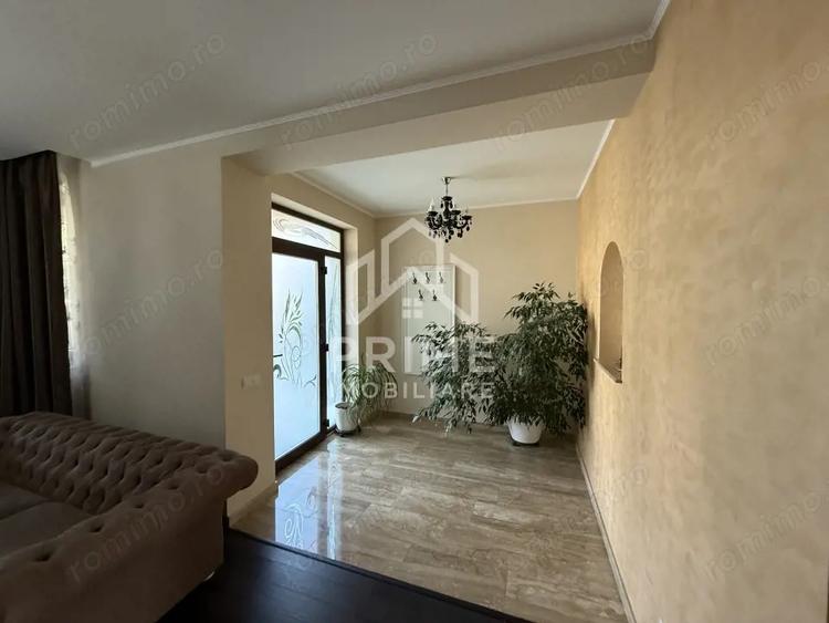 VILA CU PISCINA | 200 MP UTILI | 5 camere | ZONA EXCLUSIVISTA - 15