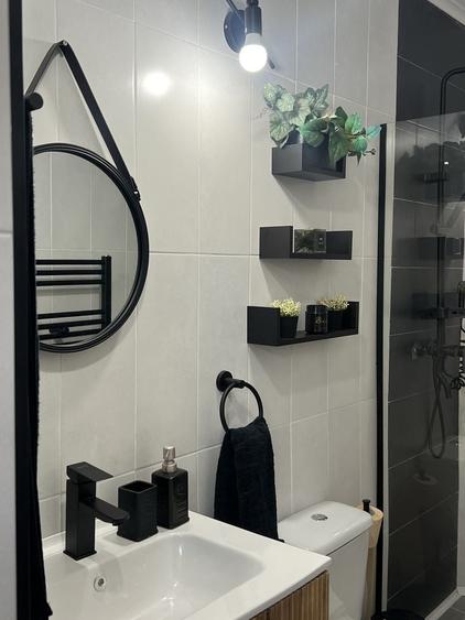Casă cu 2 camere cu Teren 50 Mp în Central
