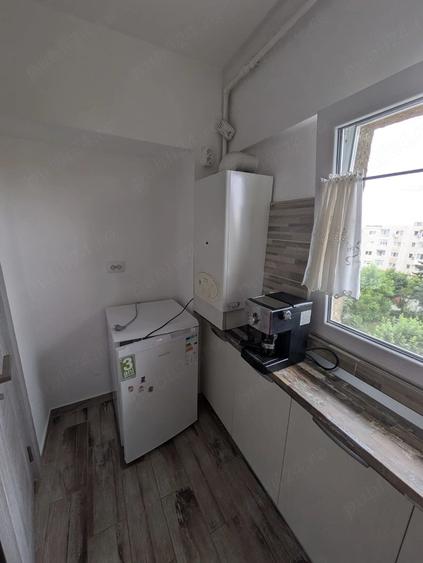 Garsonieră decomandată în Scriitorilor