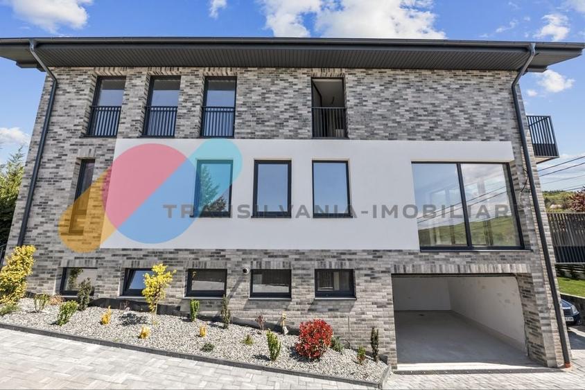 Casă individuală în Făget,  190 mp utili, teren 283 mp - 1