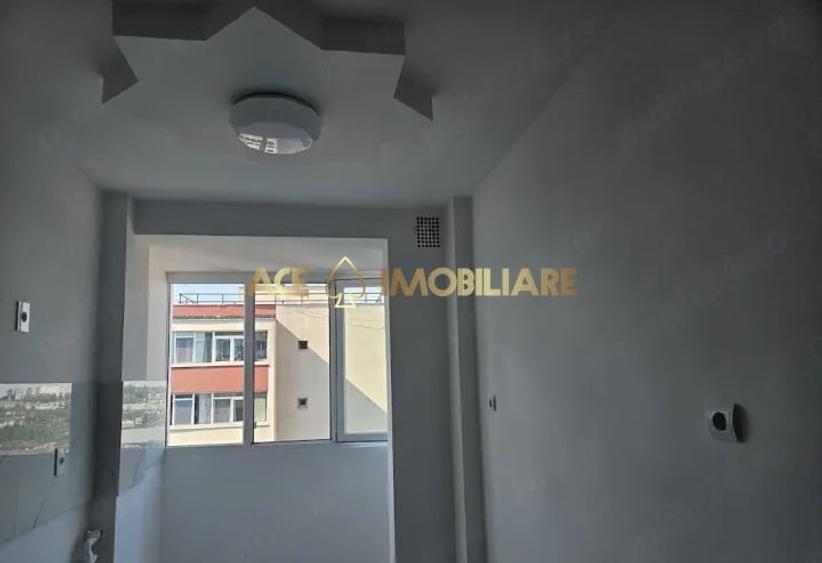 Apartament cu 3 camere decomandat, mobilat în Giurgiului