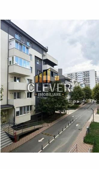 Apartament cu 2 camere decomandat în Theodor Pallady
