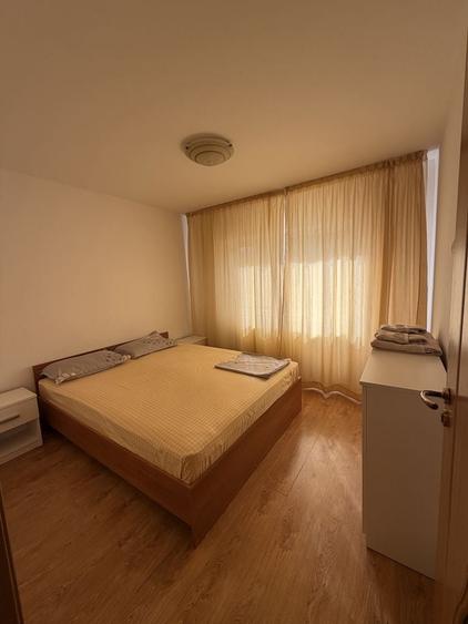 Apartament cu 2 camere decomandat în Trivale