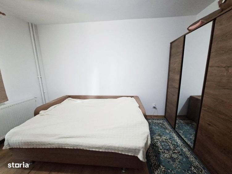 Apartament modern de 2 camere, 48 mp + balcon, Aleea Baita - 10