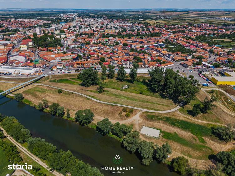 COMISION 0% I Casa de vinzare in Lugoj. - 2