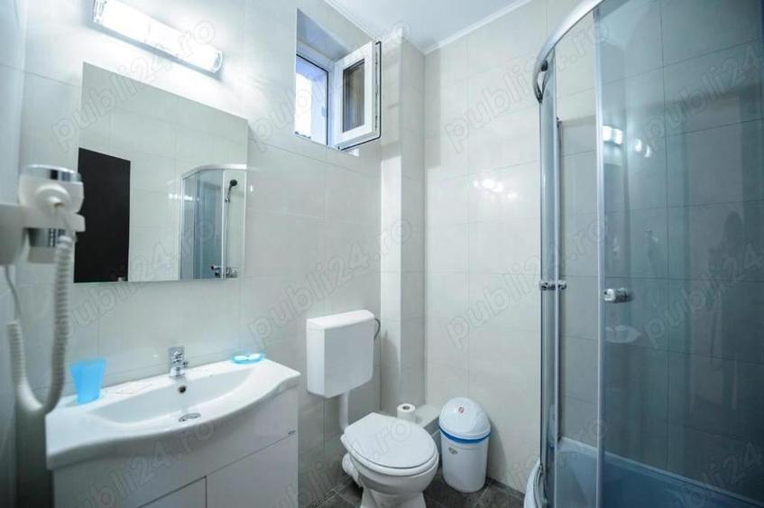 Casă cu 6 camere cu Teren 600 Mp în Nord